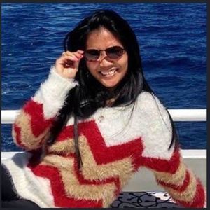 Meet your Posher, Joy